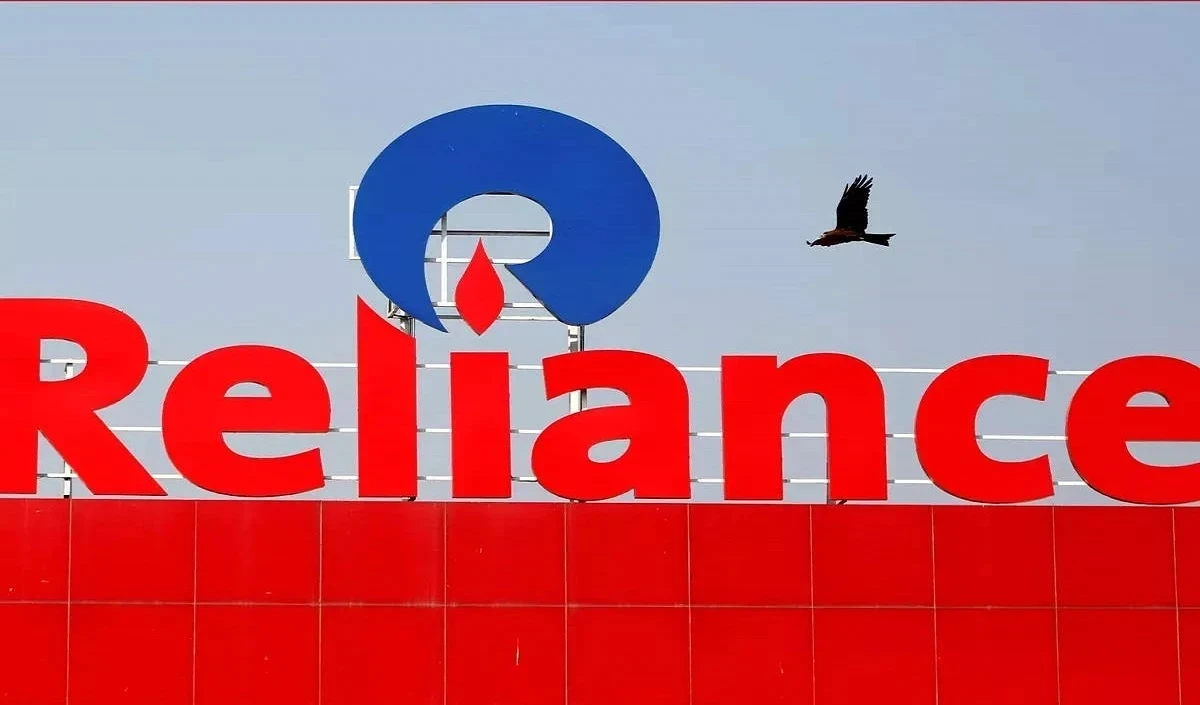 Reliance 