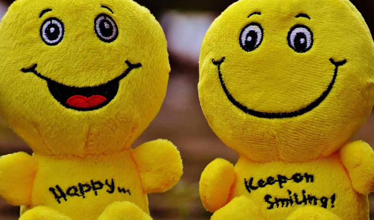 World Smile Day