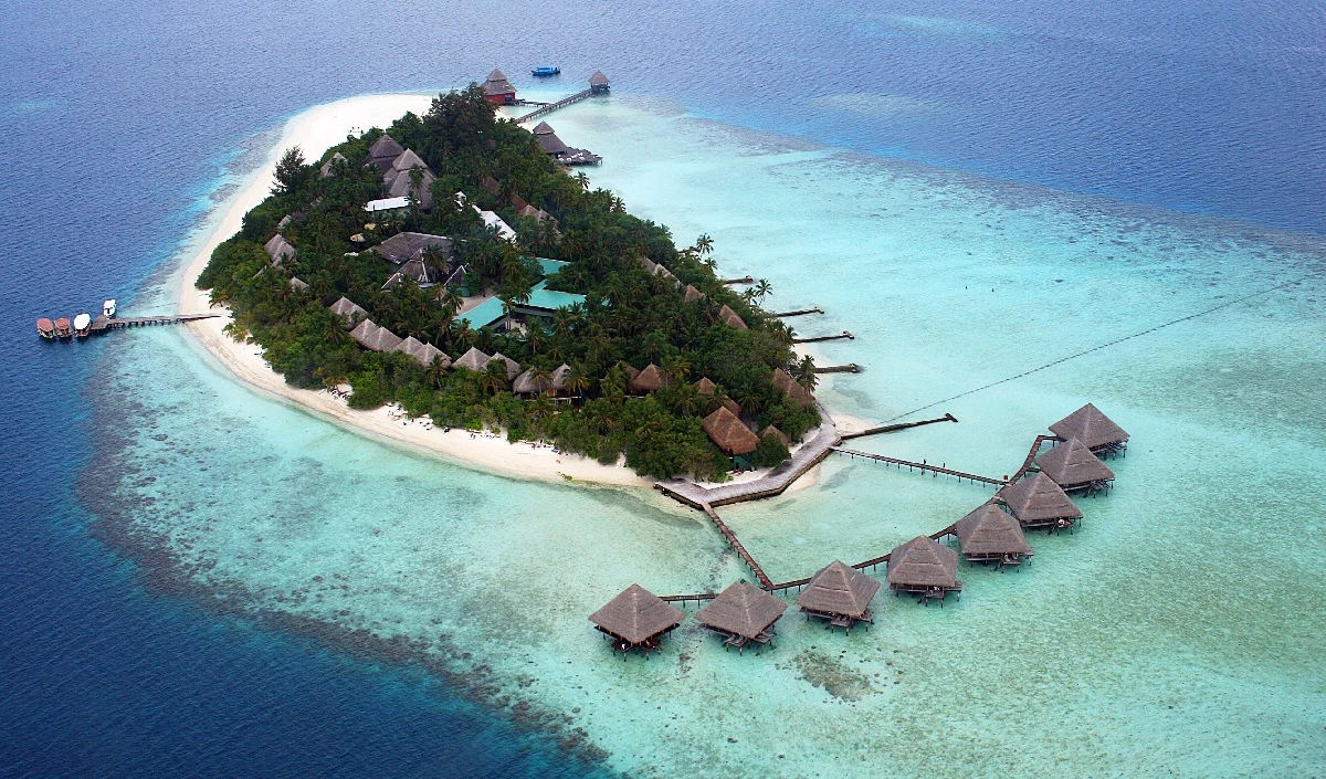 maldives