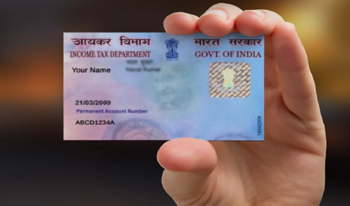 pan card 