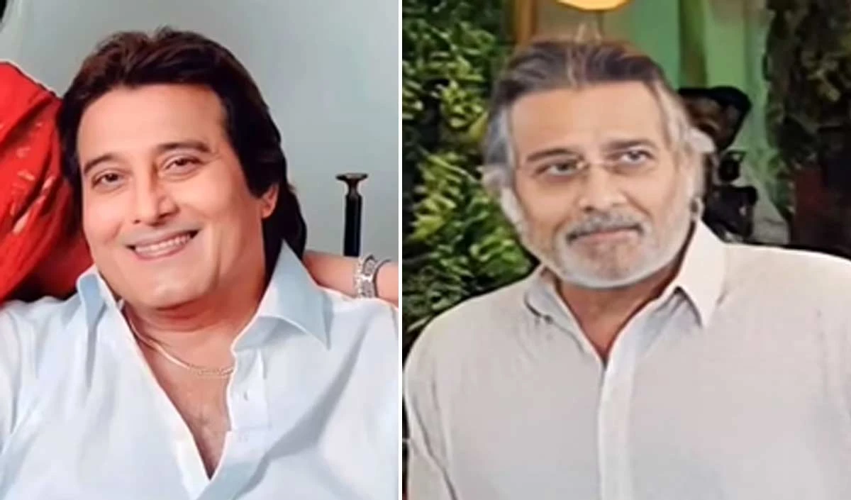 Vinod Khanna