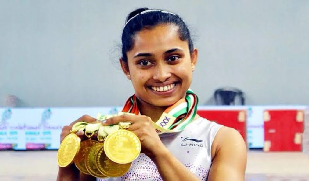 Dipa Karmakar Retirement