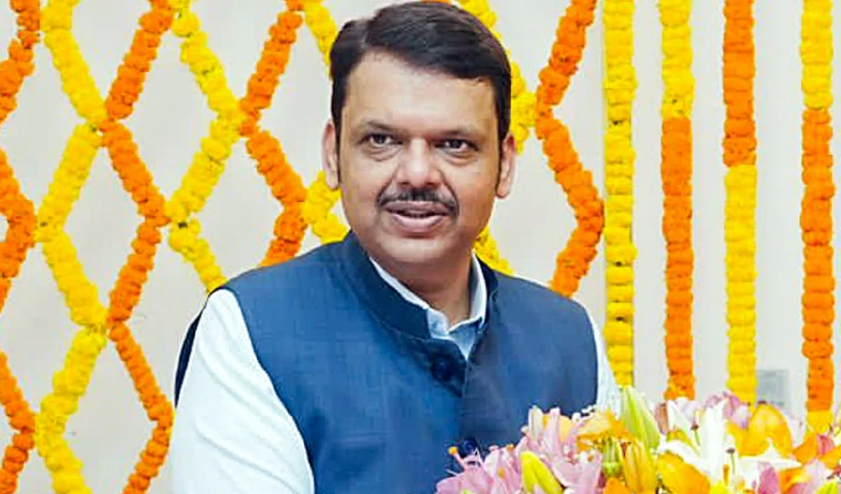 Fadnavis