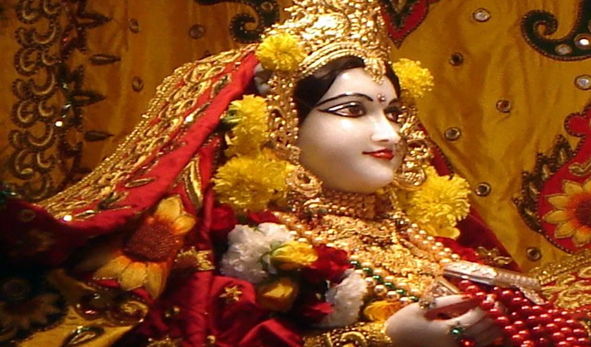 Lalita Panchami