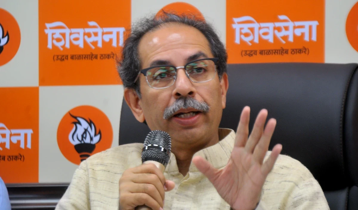 Uddhav