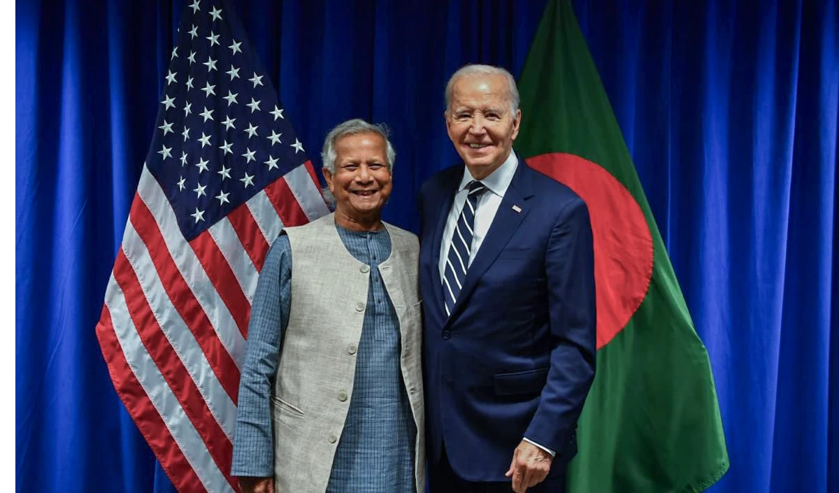 us urges bangladesh interim government to protect rights of minority communities - Prabhasakshi latest news in hindi