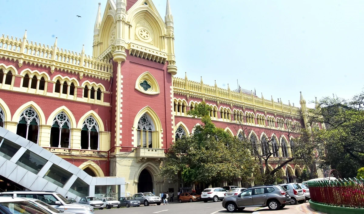 Calcutta High Court