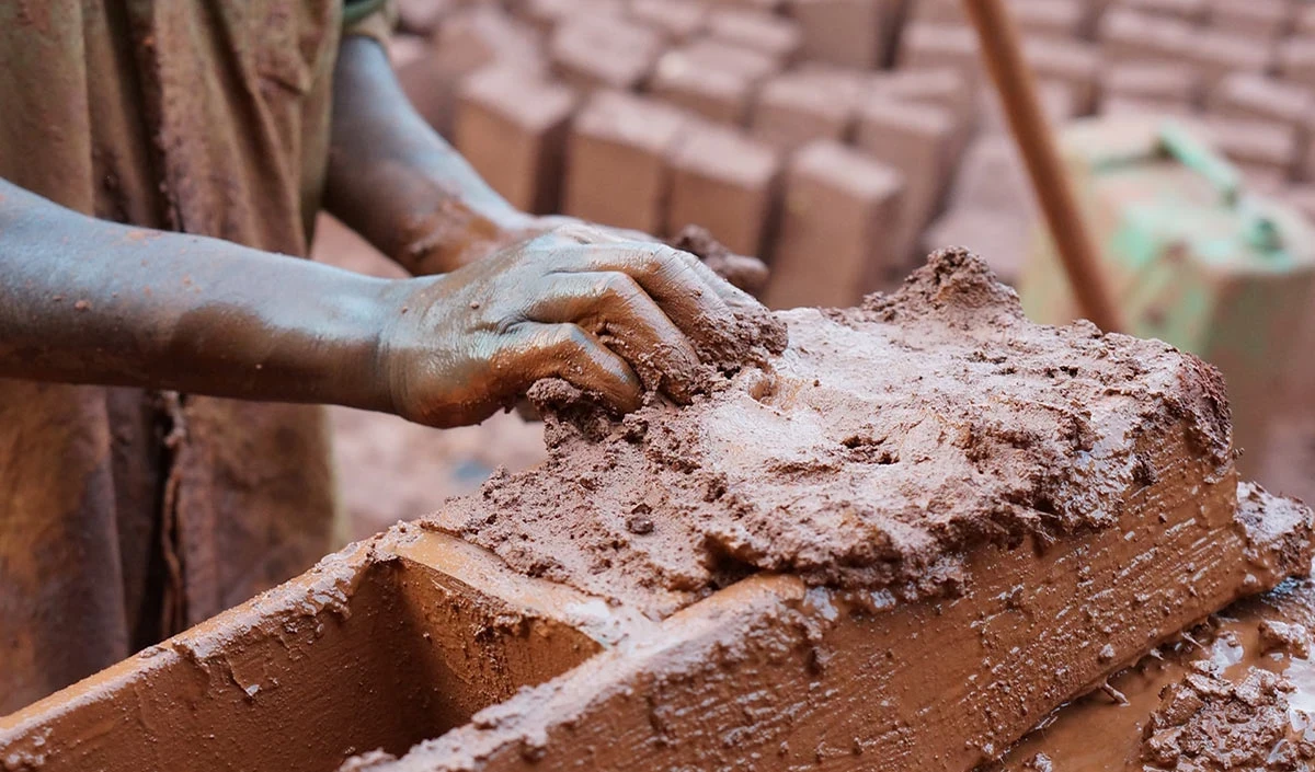  Child laborers