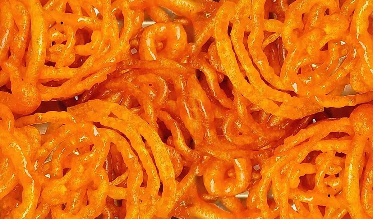 jalebi