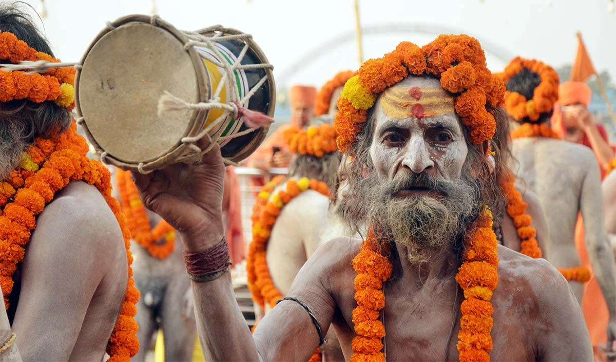 Maha Kumbh