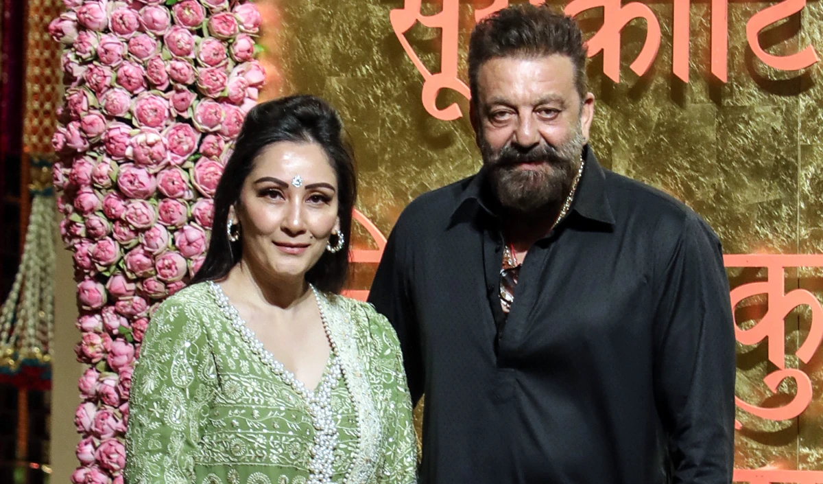 Sanjay Dutt