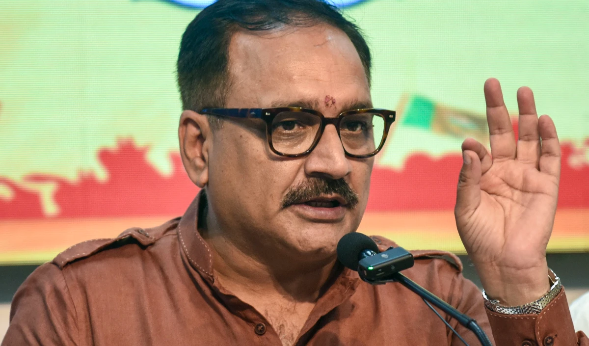 Virendra Sachdeva