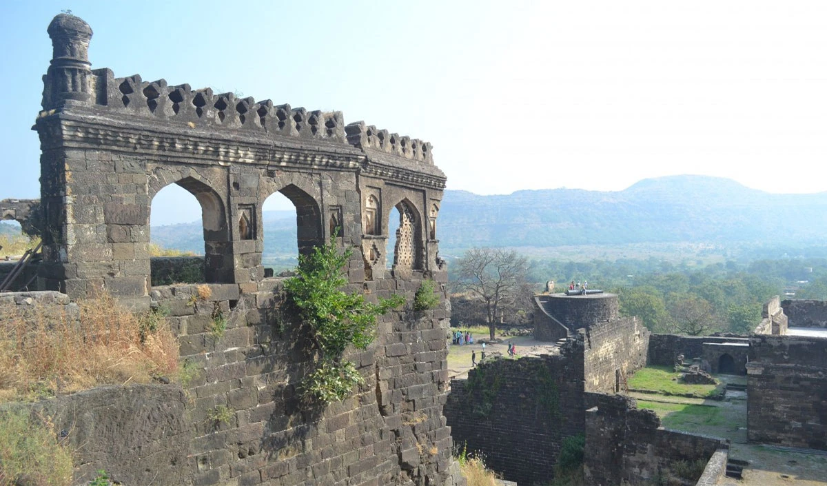 Maharashtra State