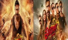 Singham Again: सुपरस्टार्स की आतिशबाजी और दिवाली का ब्लॉकबस्टर धमाका !