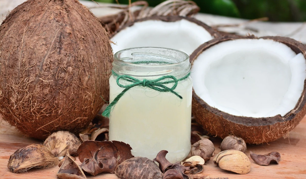 coconut vinegar