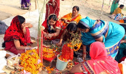 Tulsi Vivah 2024: घर में तुलसी विवाह होने से प्राप्त होता है अखंड सौभाग्य 