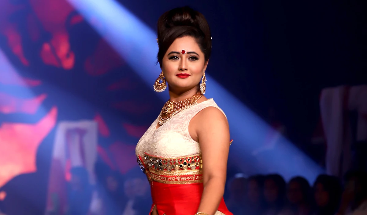 Rashami Desai 