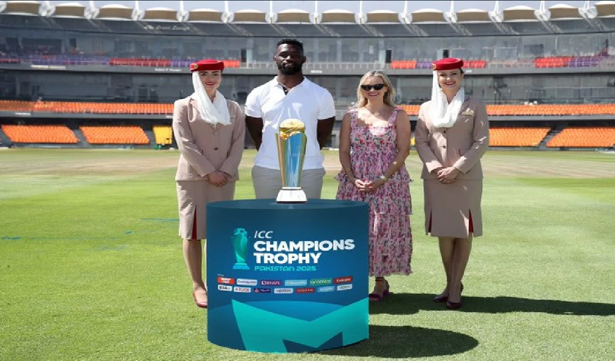 Champions Trophy