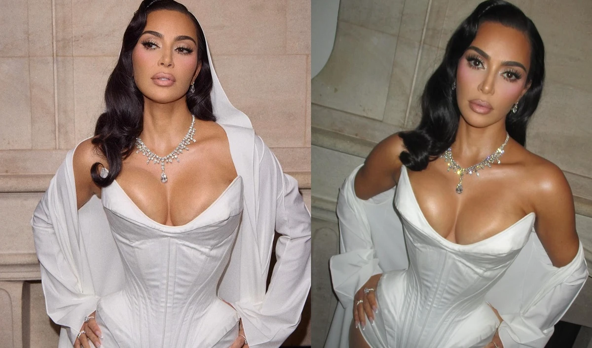 Kim Kardashians