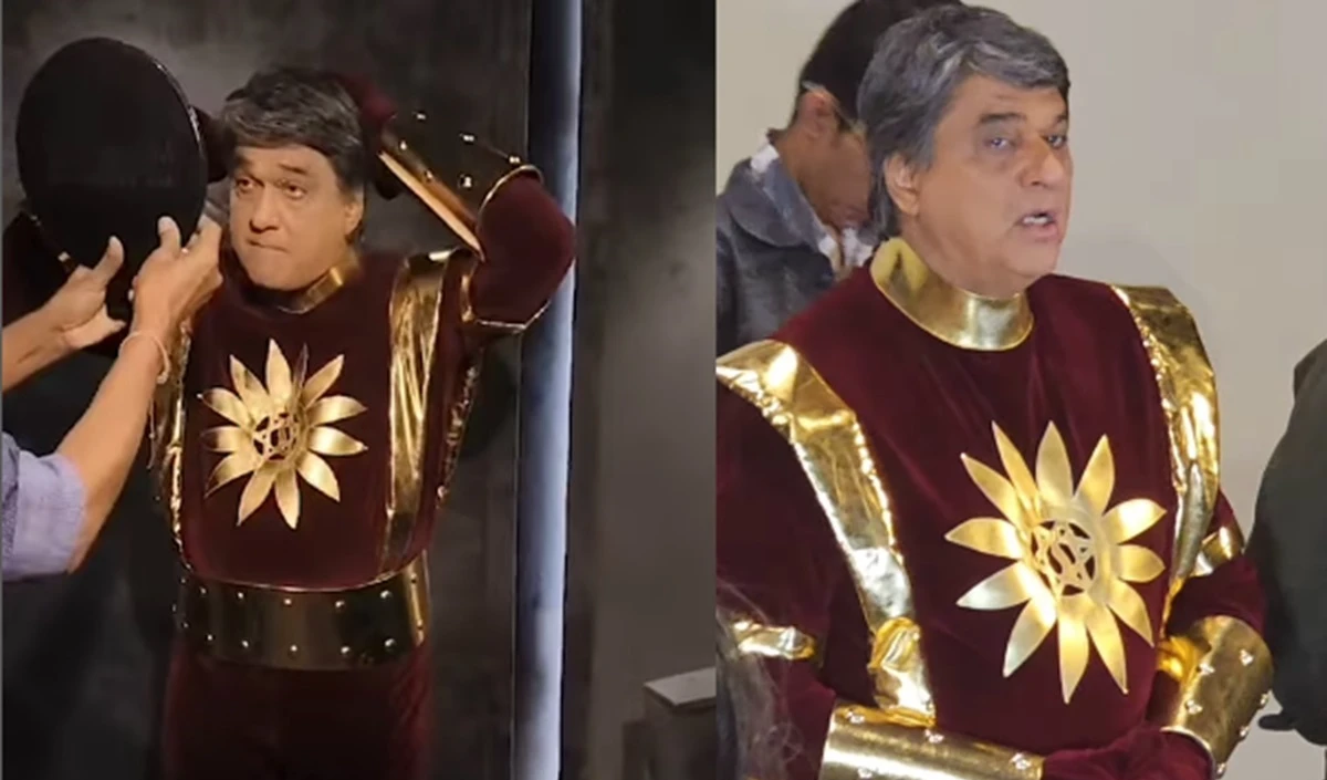 Mukesh Khanna