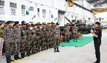 Sarkari Naukari: ITBP में निकली हैं कॉन्स्टेबल सहित अन्य पदों पर बंपर भर्ती,  जानें सिल्केशन प्रोसेस