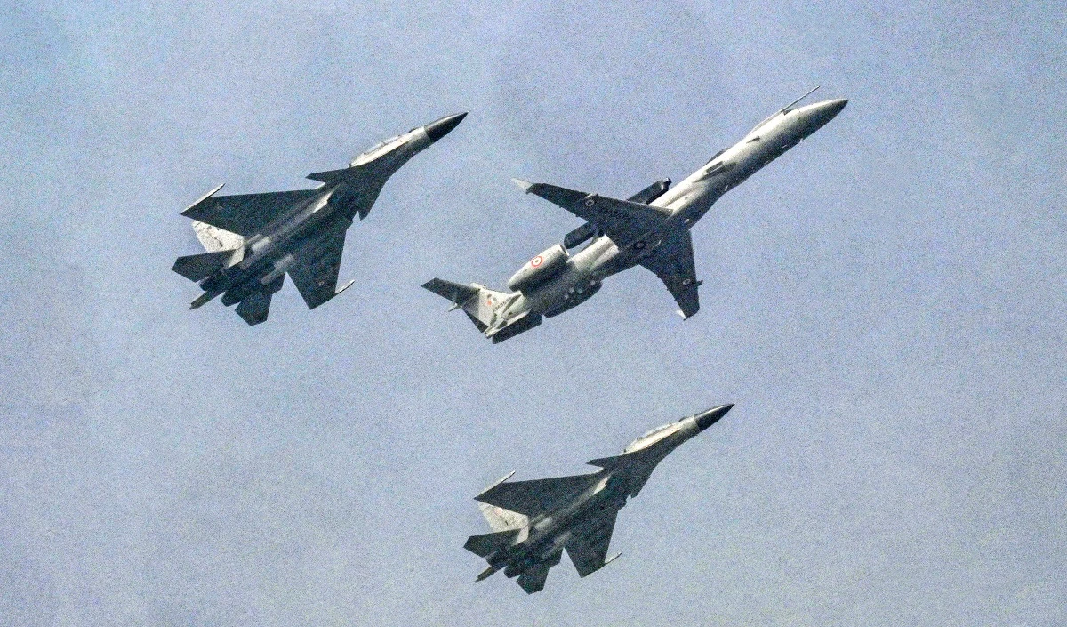 Sukhoi