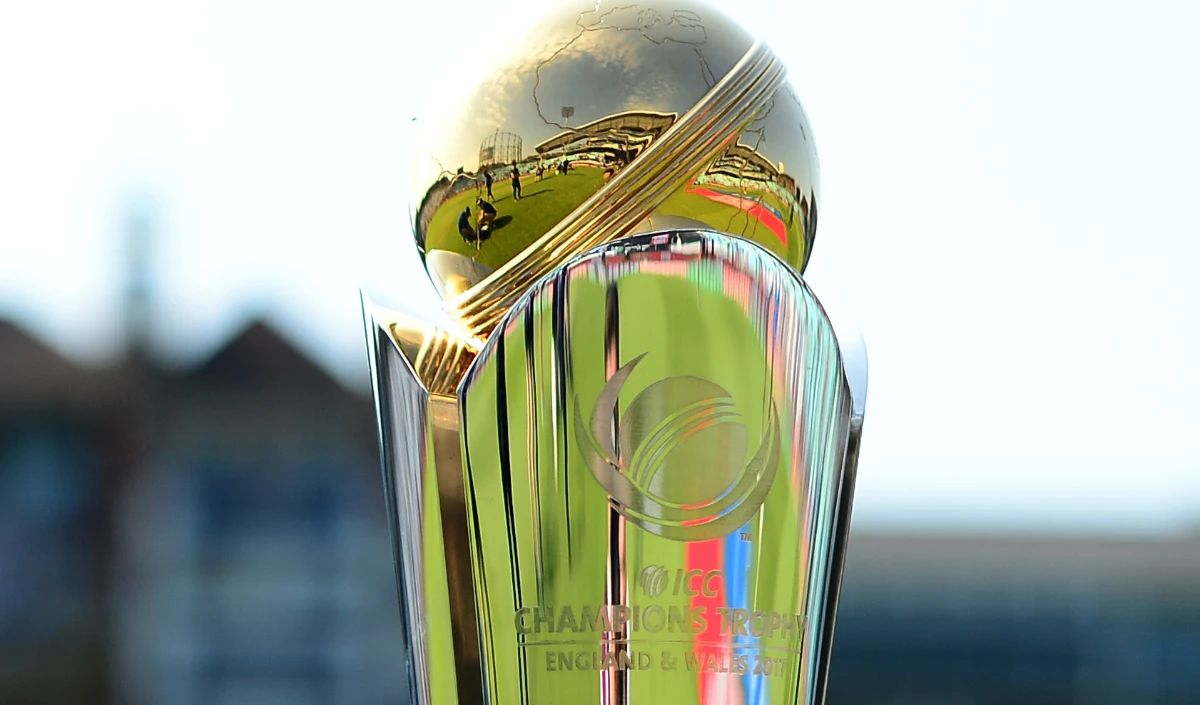 Champions Trophy