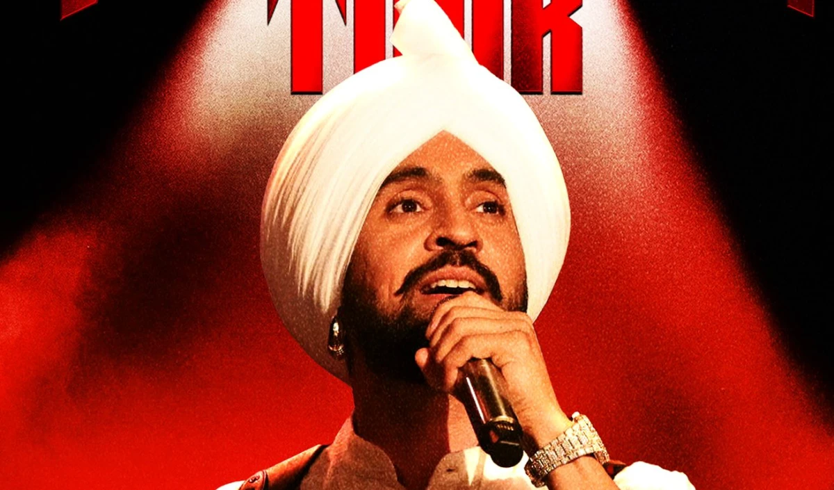 Diljit Dosanjh