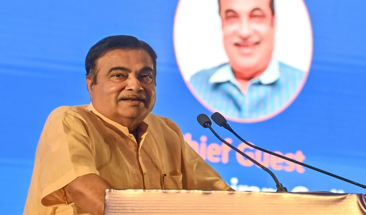 Gadkari