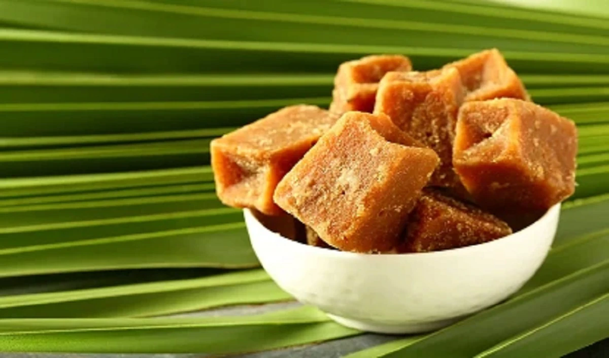 jaggery 