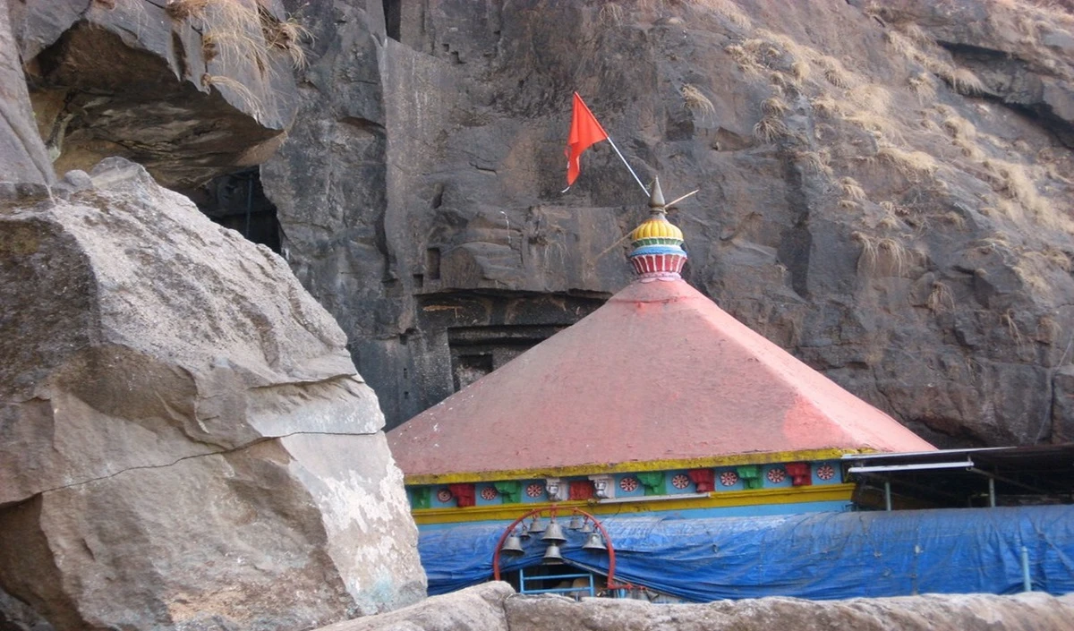 Ekvira Devi Temple