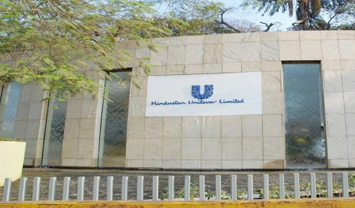 unilever