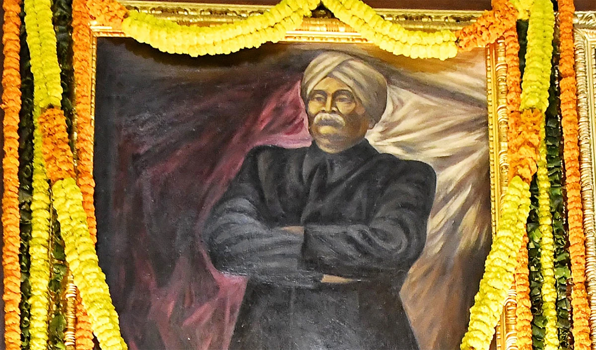 Lala Lajpat Rai