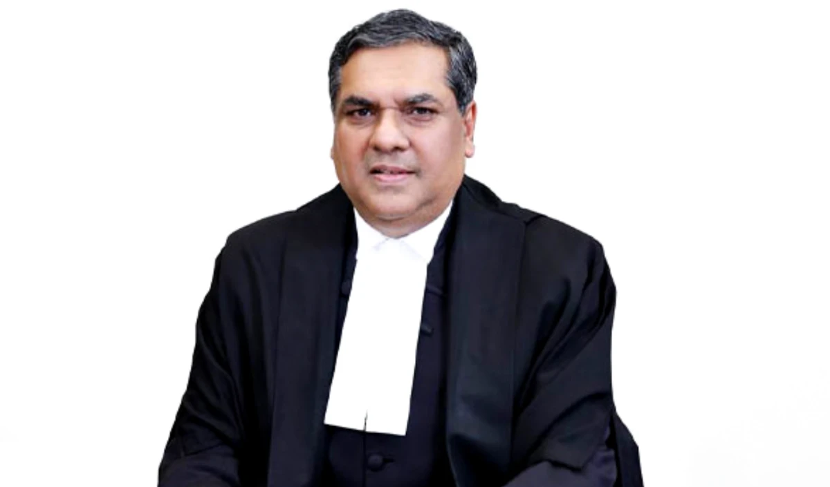 CJI Sanjeev Khanna