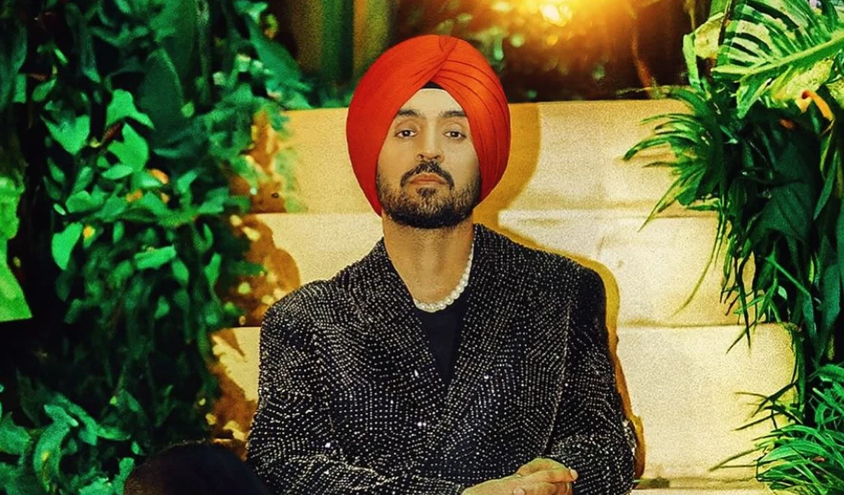 Diljit Dosanjh