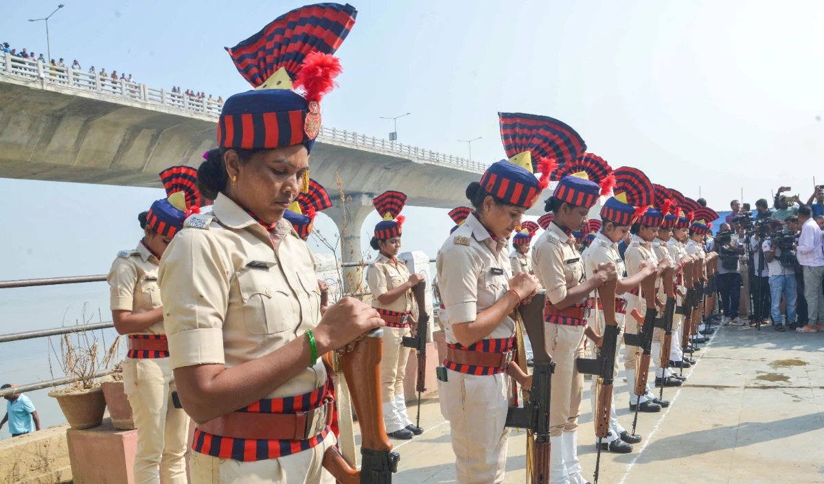  UP Police Constable exam Result