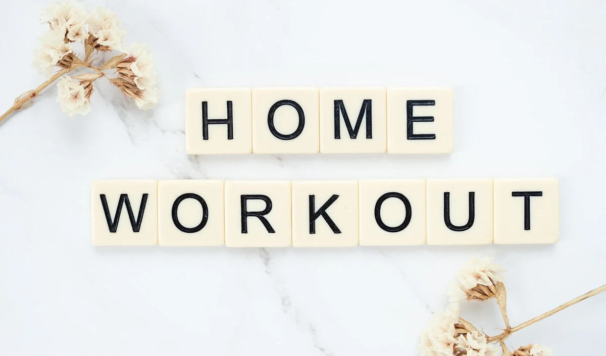 Home Exercise Cycle