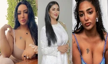 Pakistani टीवी होस्ट Mathira Mohammad का अश्लील वीडियो ऑनलाइन लीक हो गया, एक महीने में तीसरी एक्ट्रेस हुई इसका शिकार