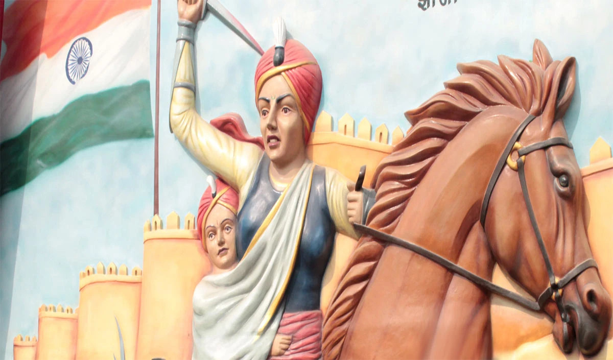 Rani Lakshmibai