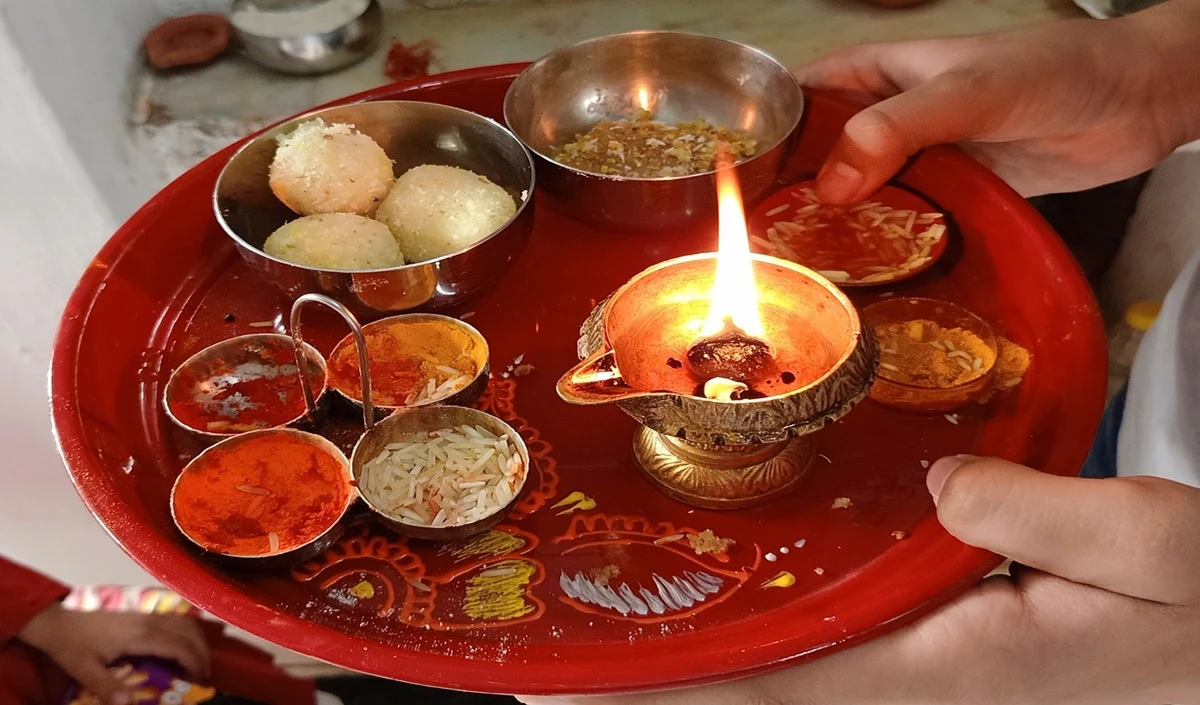 Bhai Dooj 2024