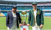 Border-Gavaskar Trophy 2024-25: भारत और ऑस्ट्रेलिया के पांच टेस्ट मैचों की सबसे बड़ी भिड़ंत, यहां जानें सीरीज का पूरा शेड्यूल