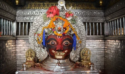 Kaal Bhairav Puja: कालभैरव अष्टकम का पाठ करने से दूर होंगे ग्रह दोष, जीवन में बनी रहेगी सुख-शांति