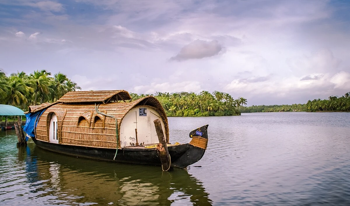 Kerala Travel