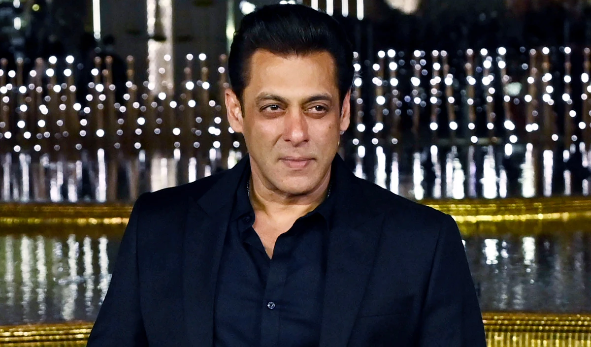 Salman Khan 