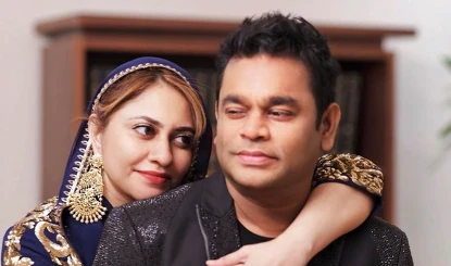 AR Rahman और Saira Banu के तलाक का क्या है मोहिनी डे से कनेक्शन? अब वकील ने खोल दी सारी सच्चाई