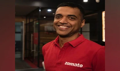 Zomato में निकली जॉब, एक साल तक नहीं मिलेगी Salary, कैंडिडेट को देने होंगे 20 लाख रुपये, फिर भी आए 10,000 एप्लीकेशन