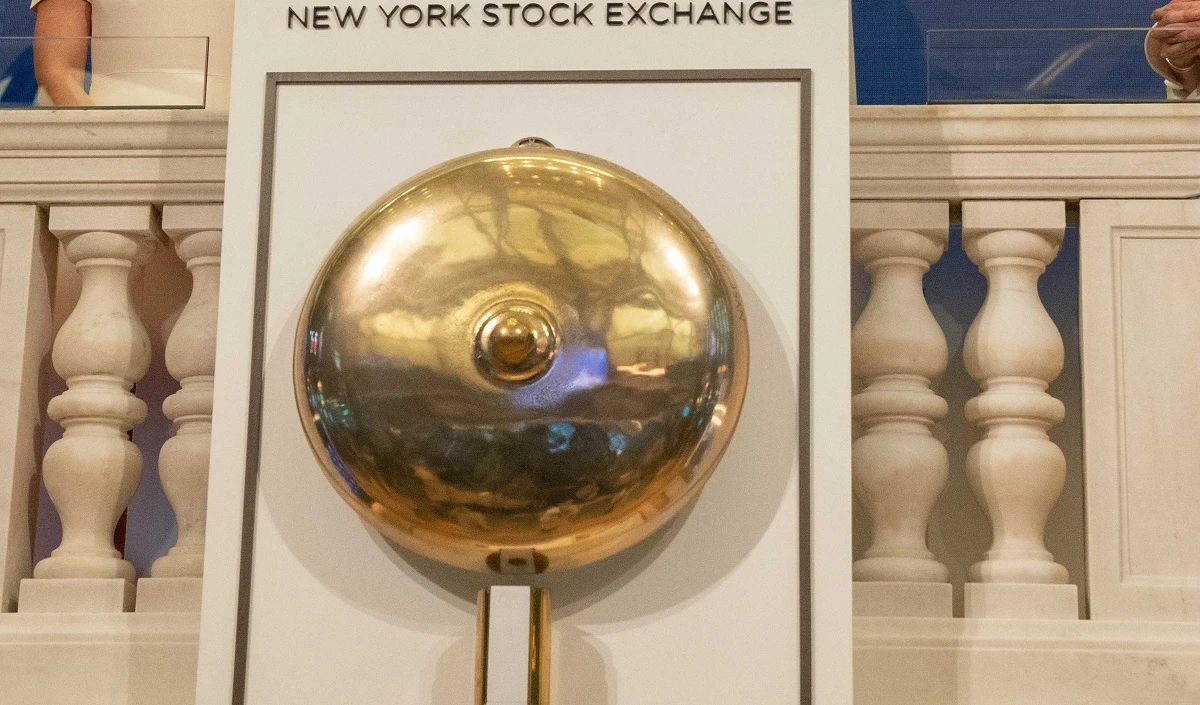 New York Stock 