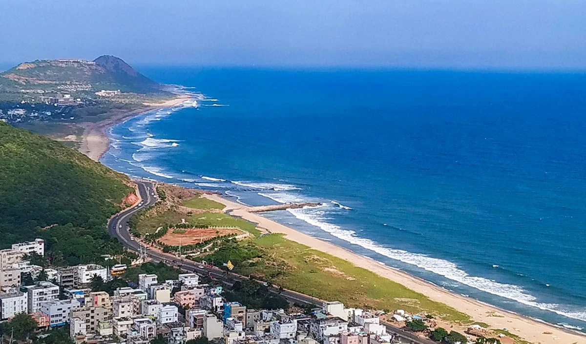 Visakhapatnam