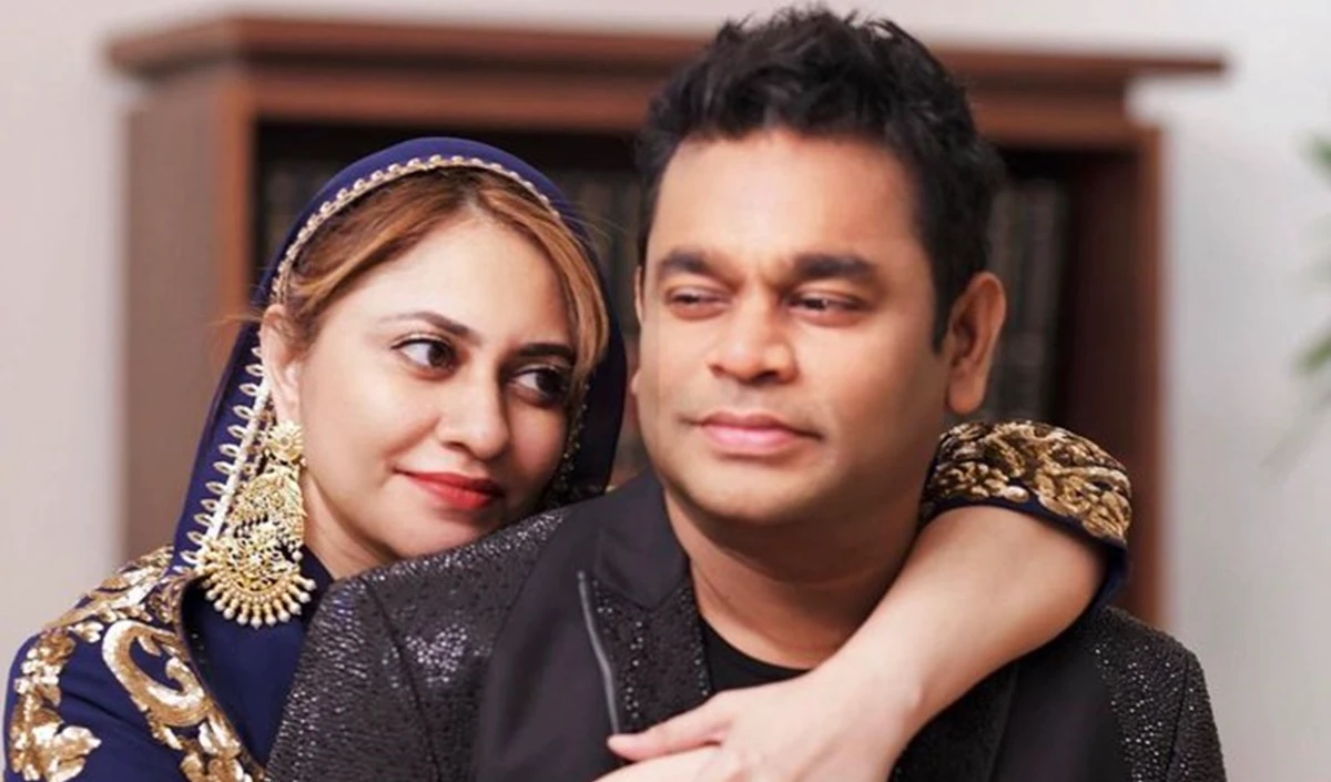 AR Rahman