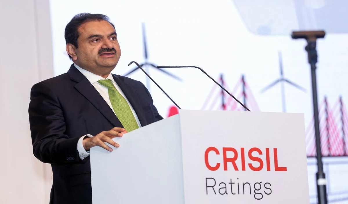 gautam adani9